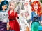 Jeu Princess Trend Spotter en ligne