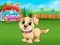 Jeu My Puppy Play Day en ligne