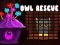 Jeu Owl Rescue en ligne