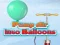 Jeu Pump Air into Balloon en ligne