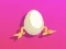 Jeu Bouncing Egg en ligne