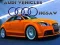 Jeu Audi Vehicles Jigsaw en ligne