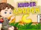 Jeu Kindergarten en ligne
