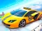Jeu Real Taxi Car Stunts 3d en ligne