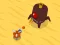 Jeu Robot Shooting en ligne