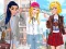 Jeu Princesses: Back to School Collection en ligne