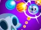Jeu Halloween Bubble Shooter en ligne