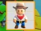 Jeu Stumble Boys Sliding Puzzle en ligne