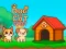 Jeu Dog and Cat Sweet en ligne