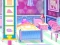 Jeu Fashion Doll Dream House Decorating en ligne