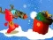 Jeu Schneeball Schlacht (Snowball Battle) en ligne