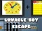 Jeu Lovable Boy Escape en ligne