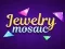 Jeu Jewelry Mosaic en ligne