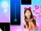 Jeu Maria Clara e JP Piano Game Tiles en ligne