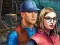 Jeu Valley of the Damned en ligne