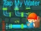 Jeu Tap My Water en ligne