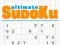 Jeu Ultimate Sudoku HTML5 en ligne