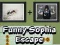 Jeu Funny Sophia Escape en ligne
