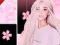 Jeu Ariana Grande Piano Tiles Pink, Music & Magic en ligne