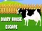 Jeu Diary Horse Escape en ligne