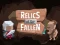 Jeu Relics of the Fallen en ligne