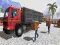 Jeu Asian offroad cargo truck driver en ligne