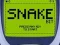 Jeu Snake Bit 3310 en ligne
