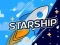 Jeu Starship en ligne