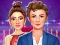 Jeu Celebrity Couple Red Carpet Fashion en ligne