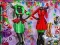 Jeu Xmas shopping window en ligne