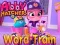Jeu Abby Hatcher Word train en ligne