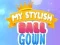 Jeu My Stylish Ball Gown en ligne