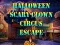Jeu Halloween Scary Clown Circus Escape en ligne