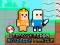 Jeu Candy Kingdom Skyblock Parkour en ligne
