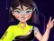Jeu Princesses Cyber Robot vs Nature en ligne