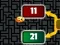 Jeu Golden Beetle Division en ligne