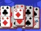 Jeu Octopus Pyramid Solitaire en ligne