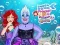 Jeu Underwater Princess Vs Villain Rivalry en ligne
