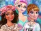 Jeu Princess Style Vlog Spring Refreshment en ligne
