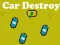 Jeu Car Destroy en ligne