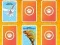 Jeu National Geographic Kids Matching en ligne