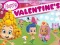 Jeu Happy Valentine's en ligne