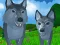 Jeu Wolf simulator wild animals en ligne