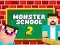 Jeu Monster School 2 en ligne