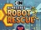 Jeu Bumblebee Robot Rescue en ligne