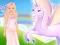 Jeu Girl And The Unicorn en ligne