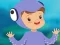 Jeu Octopus Funny Girl Escape en ligne