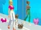 Jeu Fashion Battle Catwalk Queen en ligne