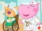 Jeu Emergency Hospital Hippo Doctor en ligne