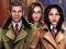 Jeu Shadows of Crime en ligne